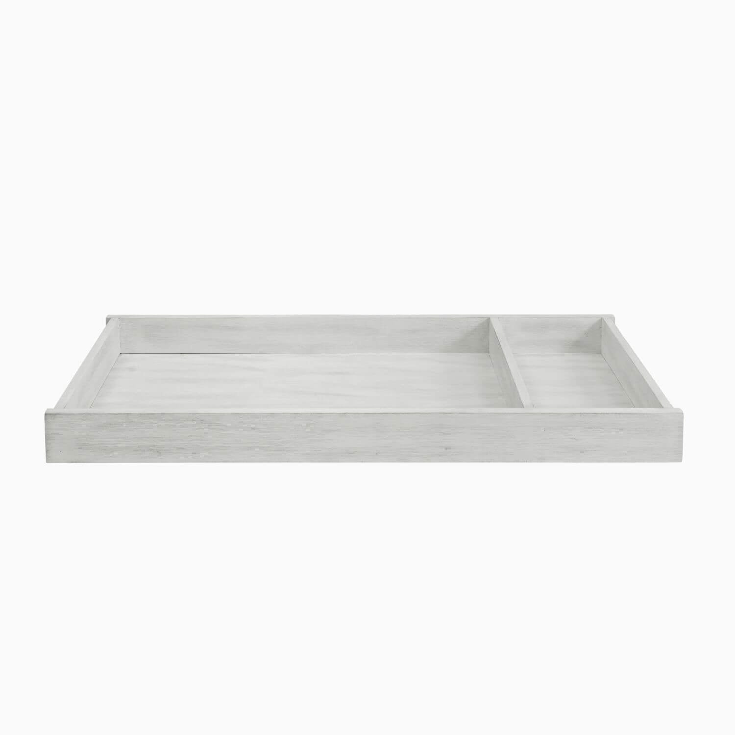 Oxford Baby Weston Changing Topper for 7-Drawer Dresser | Vintage White