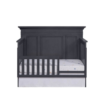 Oxford Baby Weston Guard Rail Midnight Slate