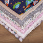 Wood and Hearts Climbing Arch Cushion in Different Colors