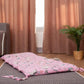 Wood and Hearts Climbing Arch Cushion