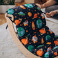 Wood and Hearts Large Climbing Arch + Pillow Open Space