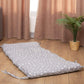 Wood and Hearts Montessori Rocker Pillow Starry Night