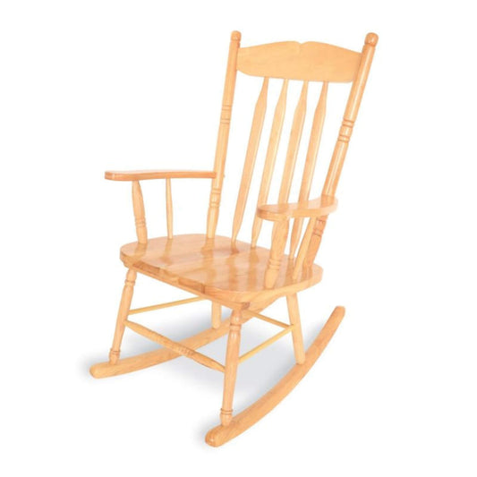 Whitney Brothers Adult Rocking Chair
