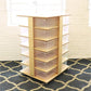 Whitney Brothers 24 Tray Tower - Lifestyle
