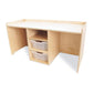 Whitney Brothers STEM Activity Desk With Trays