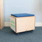 Whitney Brothers STEM Activity Mobile Storage Bin