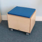 Whitney Brothers STEM Activity Mobile Storage Bin