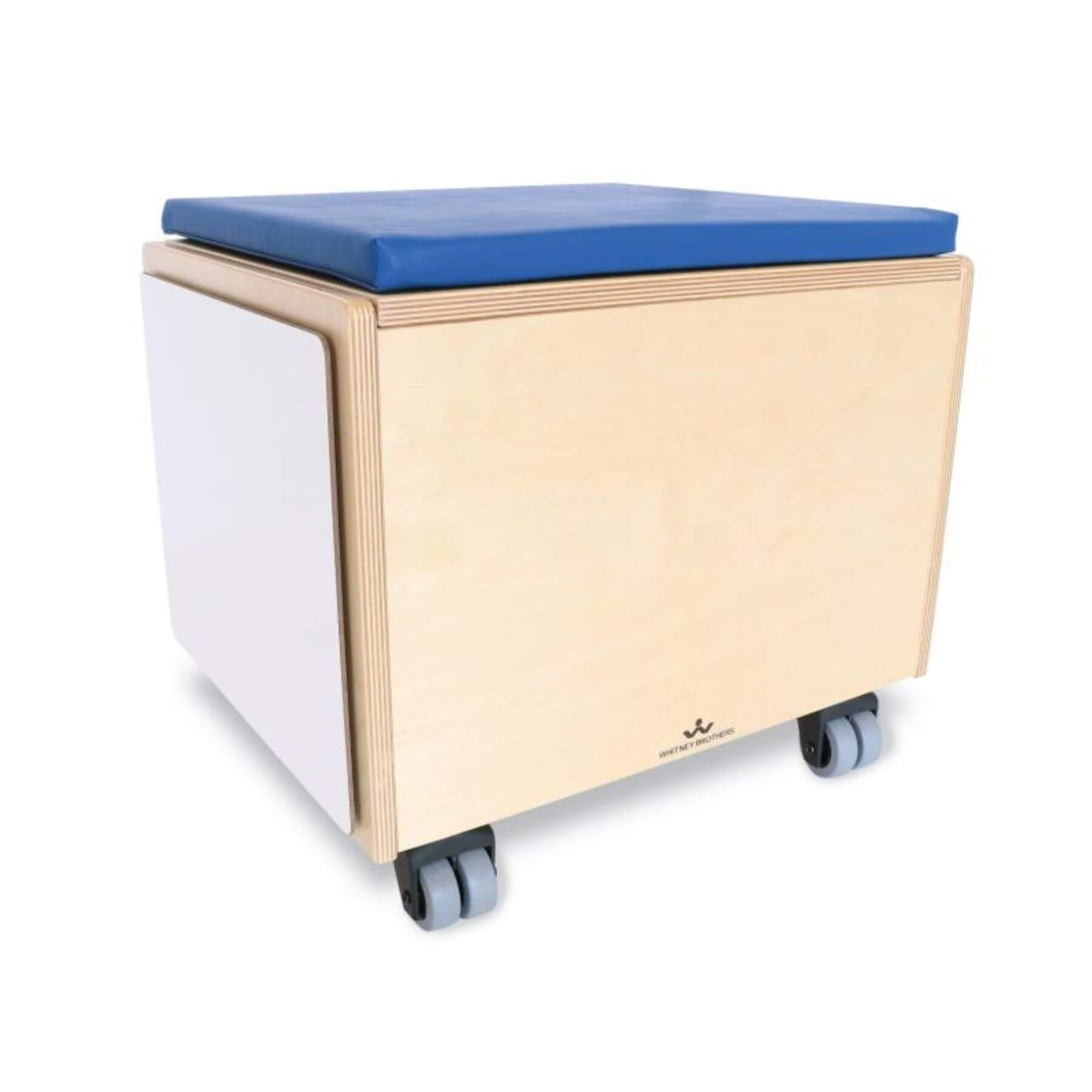 Whitney Brothers STEM Activity Mobile Storage Bin