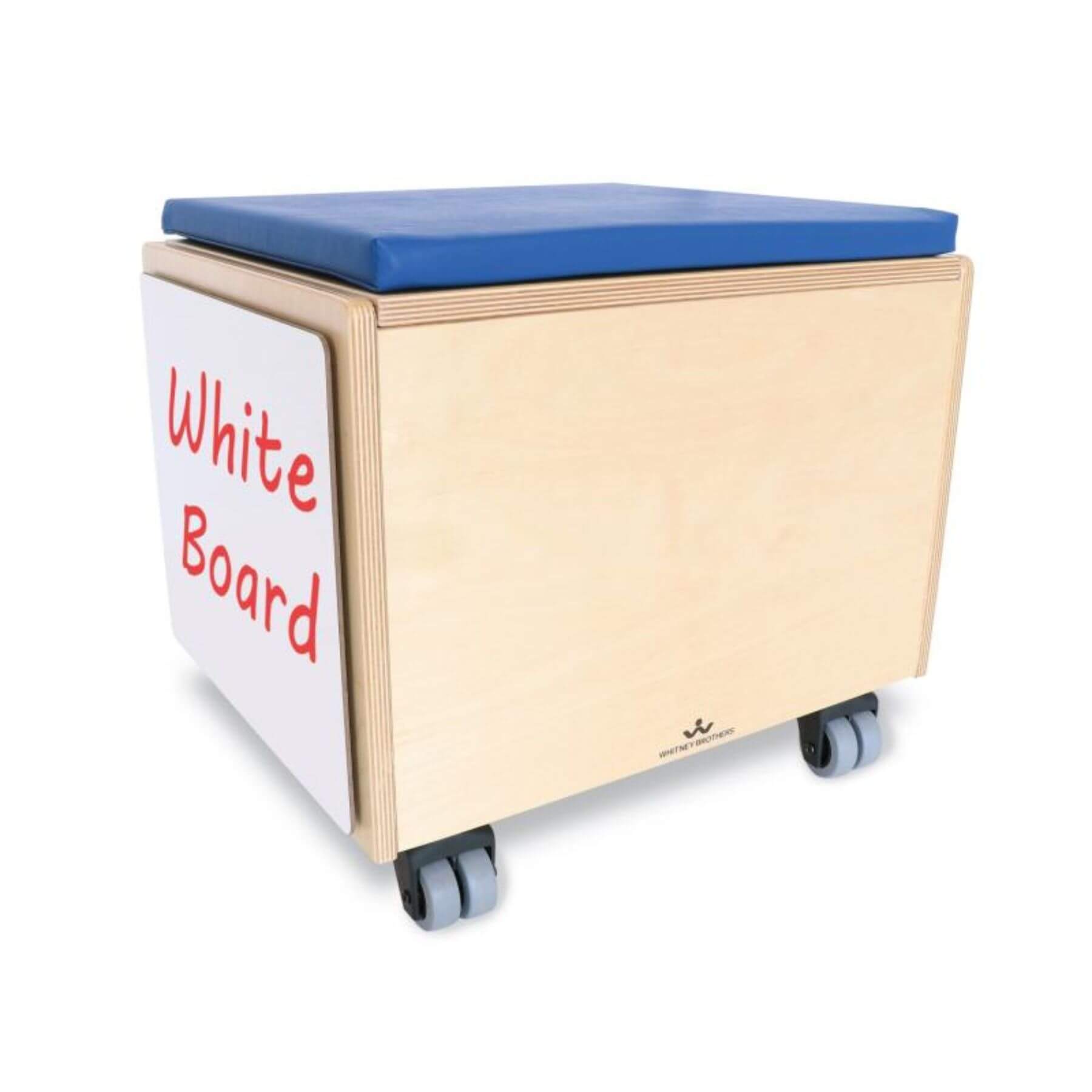 Whitney Brothers STEM Activity Mobile Storage Bin