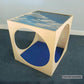 Whitney Brothers Acrylic Sky Top Play House Cube - Lifestyle