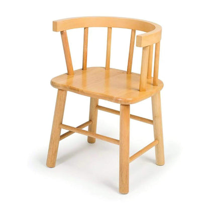 Whitney Brothers Chair