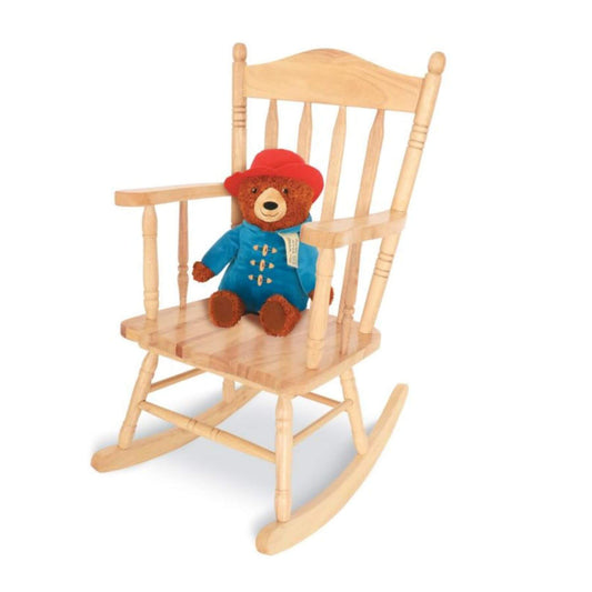 Whitney Brothers Child's Rocking Chair