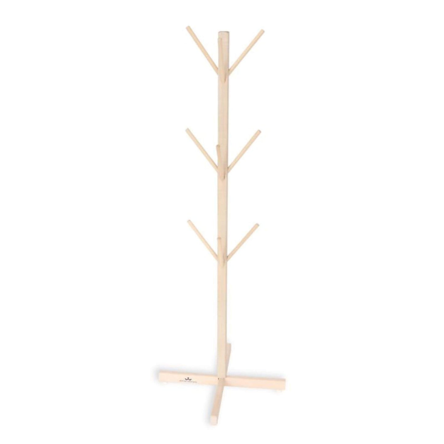 Whitney Brothers Dress Up Tree With Pegs