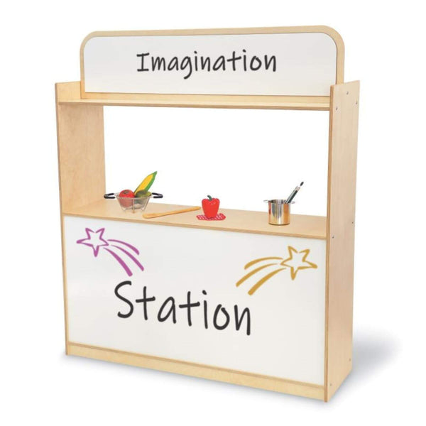 Whitney Brothers Imagination Station