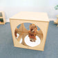 Whitney Brothers Kaleidoscope Play House Cube - Lifestyle