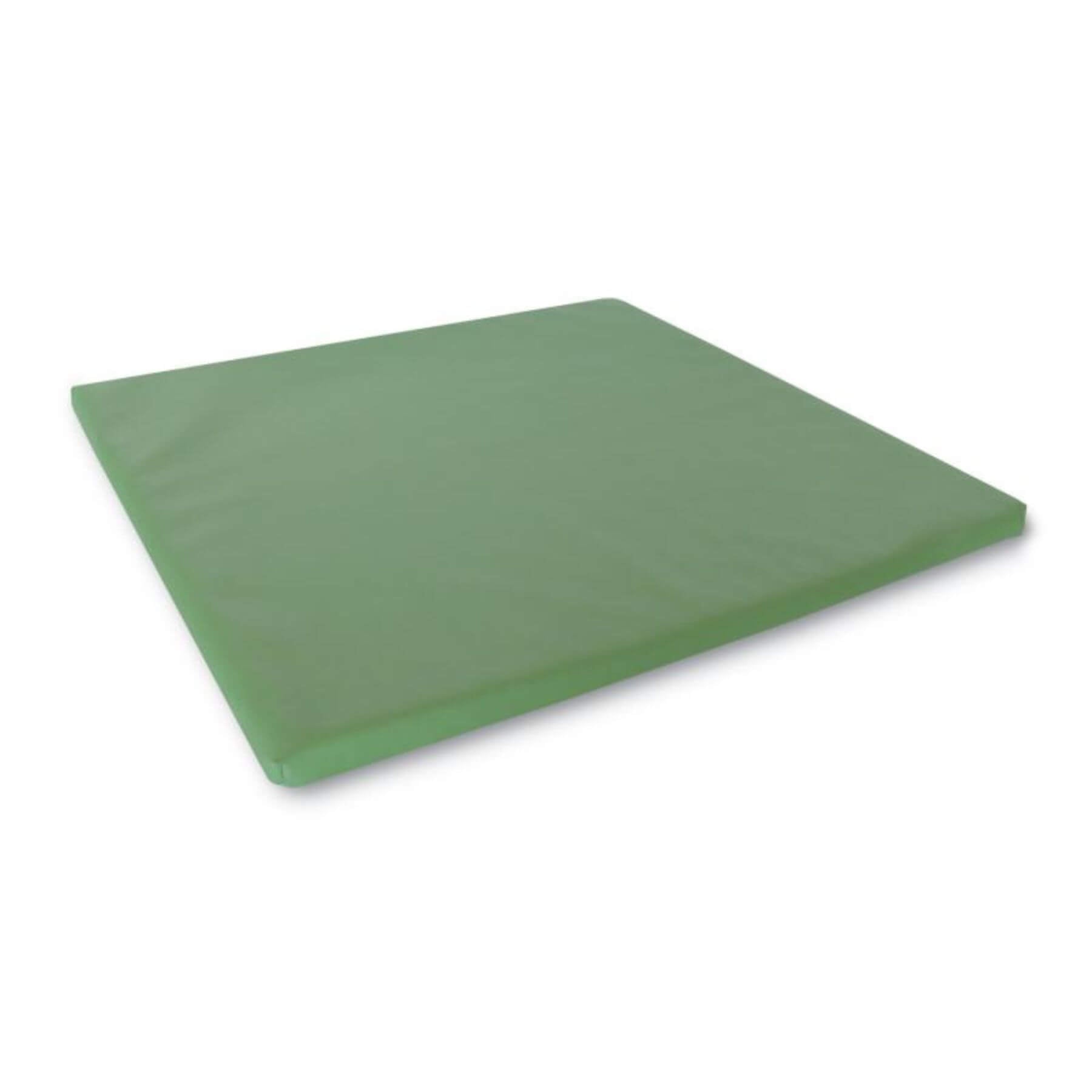 Whitney Brothers Large Green Floor Mat