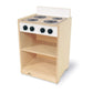 Whitney Brothers Let's Play Toddler Stove White