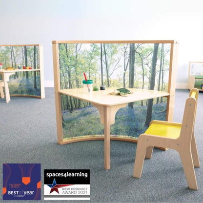 Whitney Brothers Nature View Serenity Pod