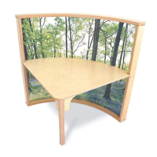 Whitney Brothers Nature View Serenity Pod