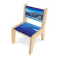 Whitney Brothers Nature View 10H Chair Winter