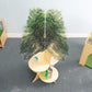 Top View of Whitney Brothers Nature View Tree Book Shelf