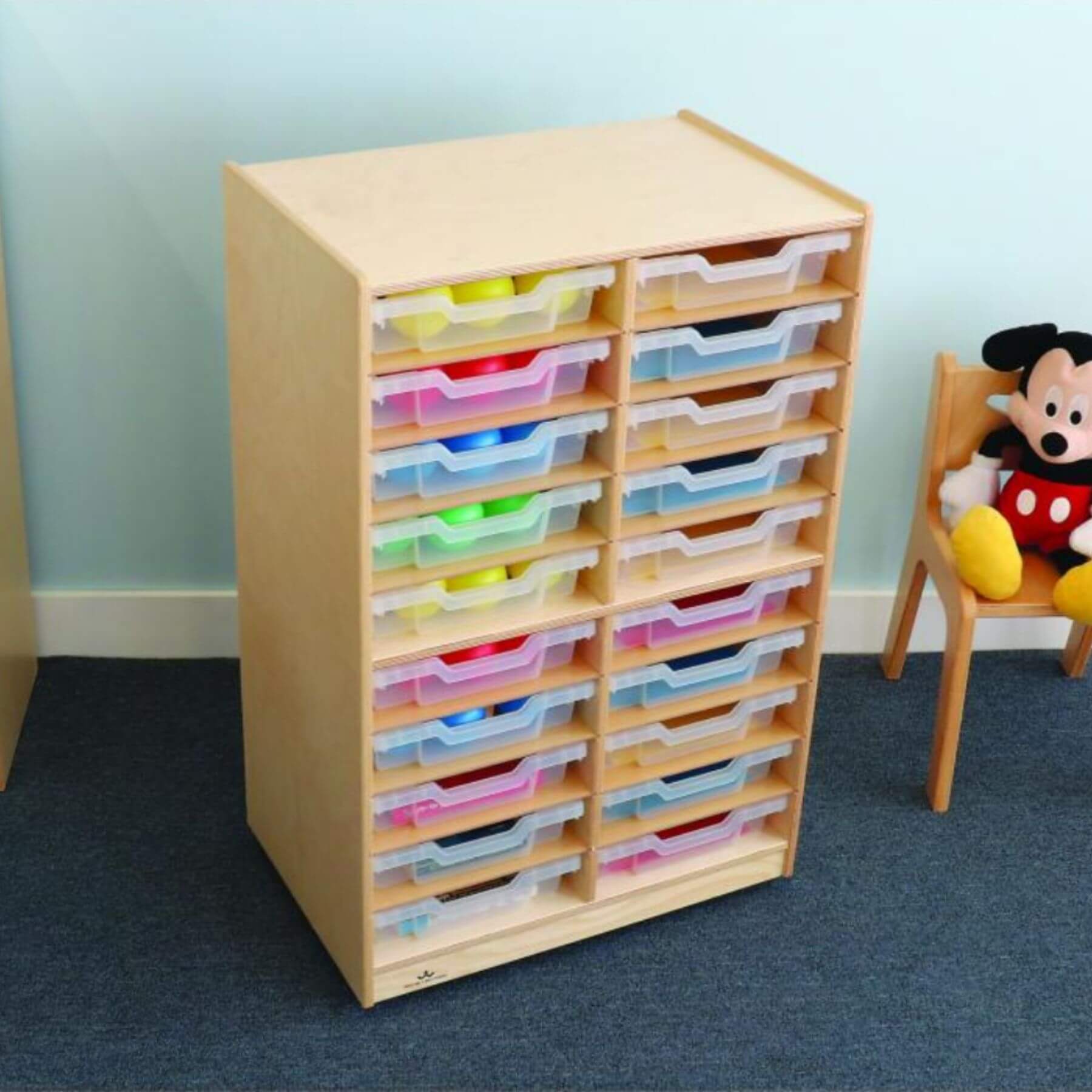 Whitney Brothers Parent Teacher Communication Center