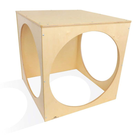 Whitney Brothers Play House Cube