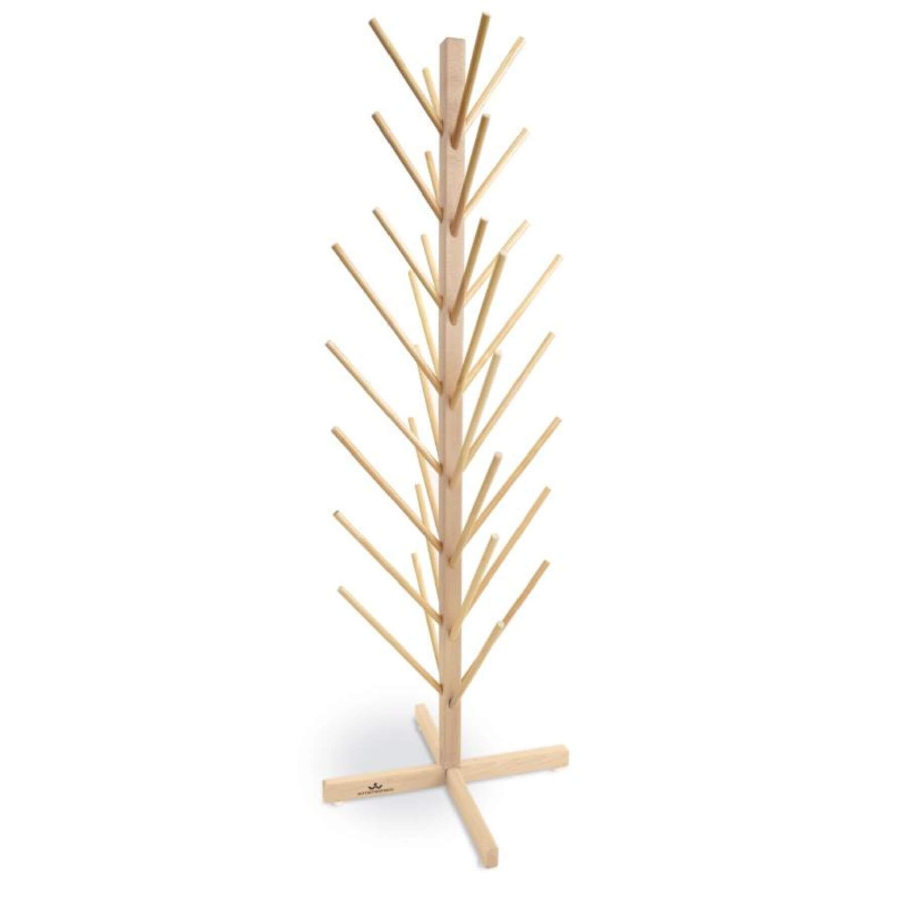 Whitney Brothers Puppet Tree