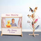 Whitney Brothers Puppet Tree and Story Time Show Stand