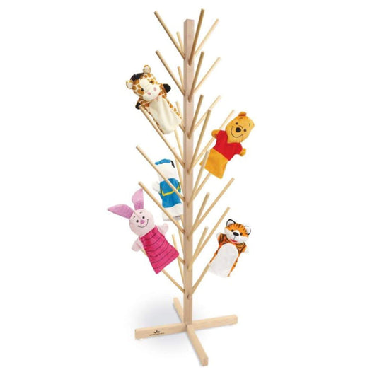 Whitney Brothers Puppet Tree