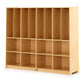 Whitney Brothers Rest Mat Storage Cabinet