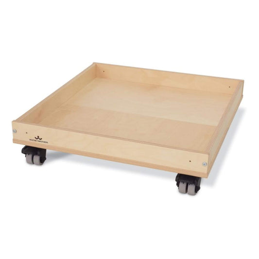 Whitney Brothers Small Cube Caddy