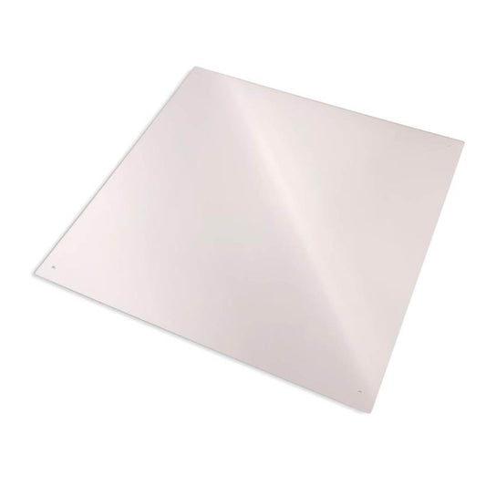 Whitney Brothers Square Mirror