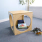 Whitney Brothers Toddler Play House Cube