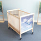 Whitney Brothers Tranquility Infant Crib