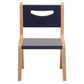 Whitney Plus 10H Chair Blue