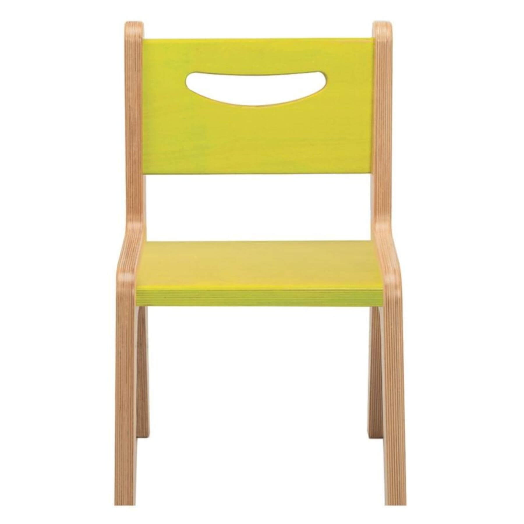 Whitney Plus 10H Chair