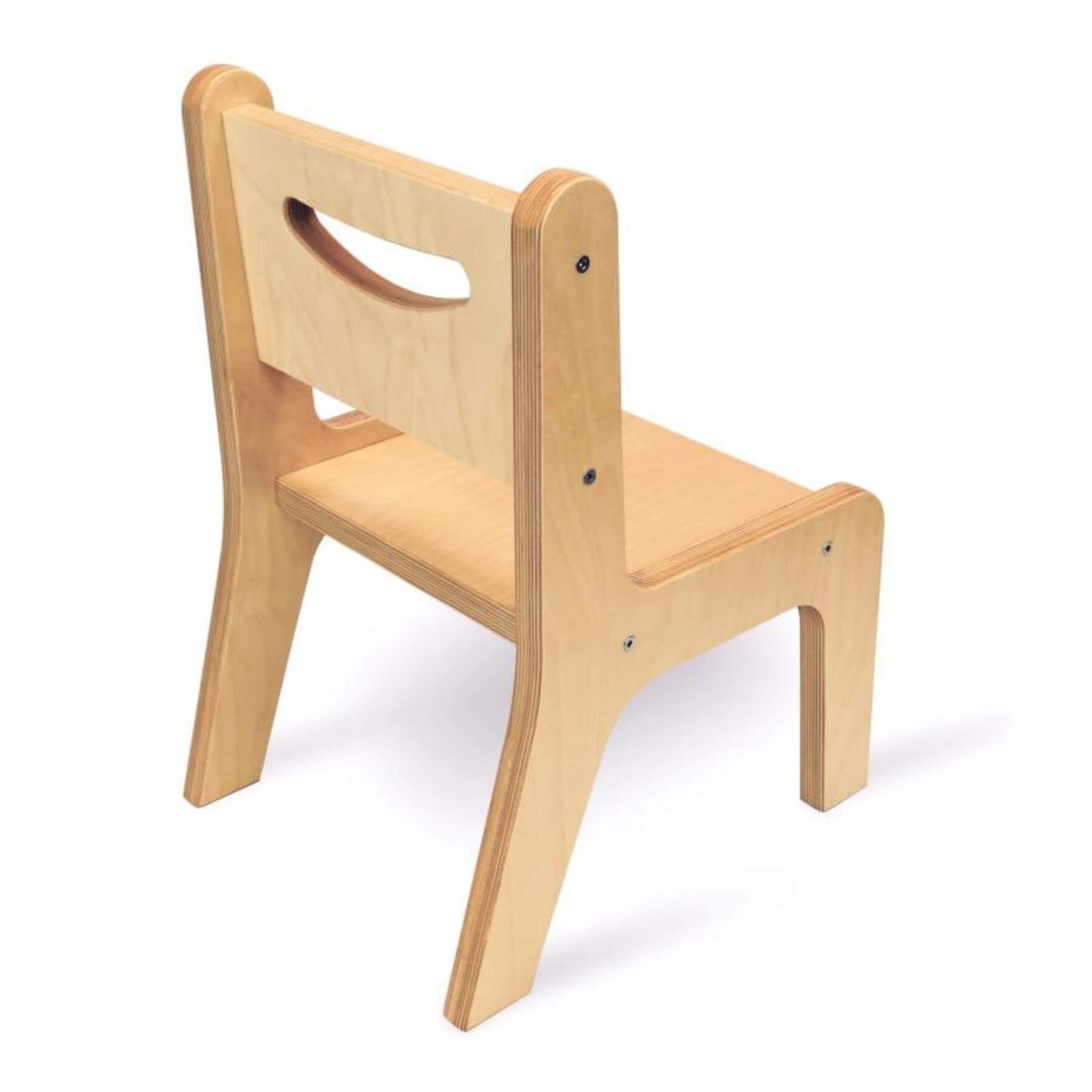 Whitney Plus 10H Chair