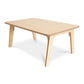 Whitney Brothers Whitney Plus Rectangle Table - 20H