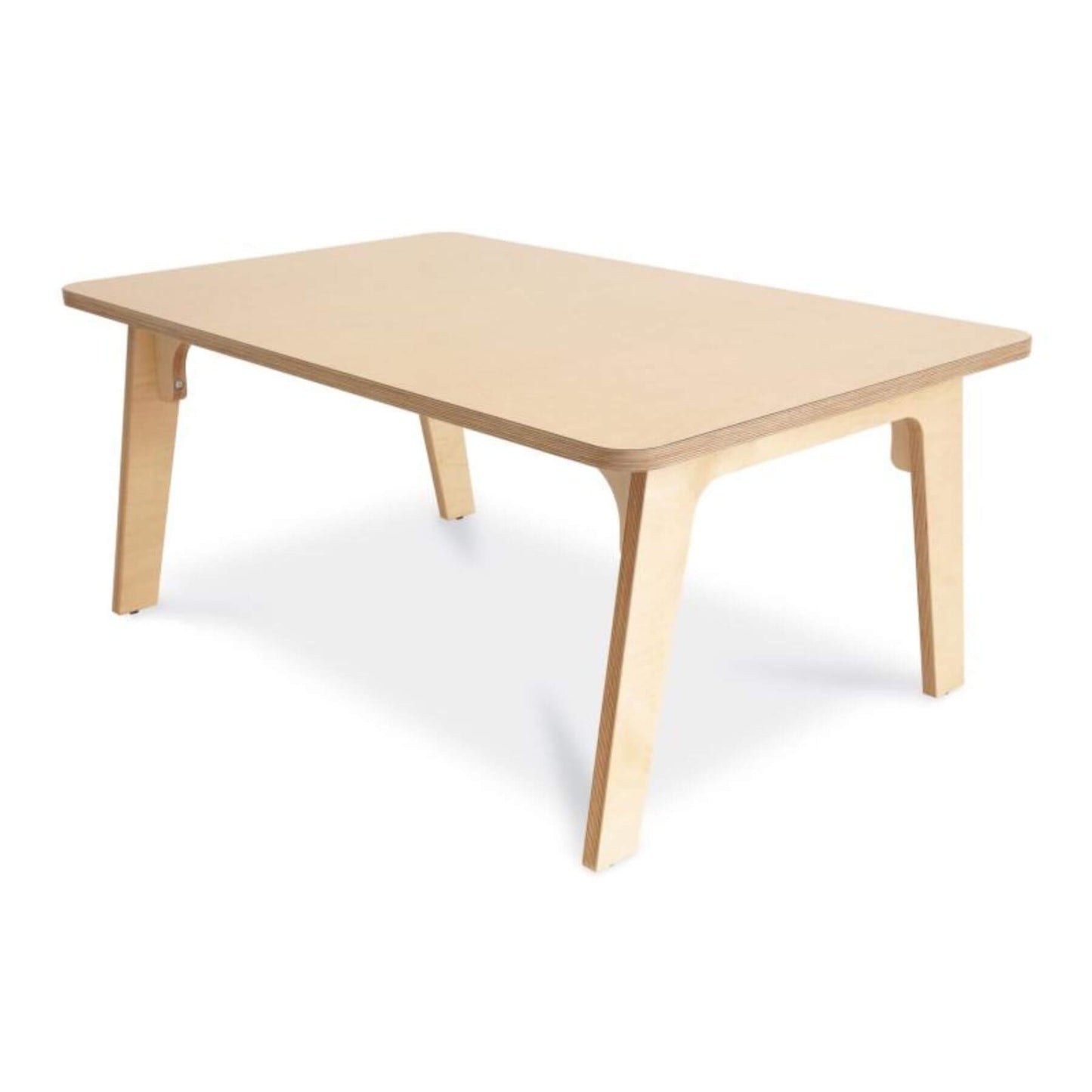 Whitney Brothers Whitney Plus Rectangle Table - 20H