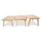 Whitney Brothers Whitney Plus Rectangle Table - 3 Sizes