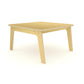 Whitney Brothers Whitney Plus Square Table - 18H