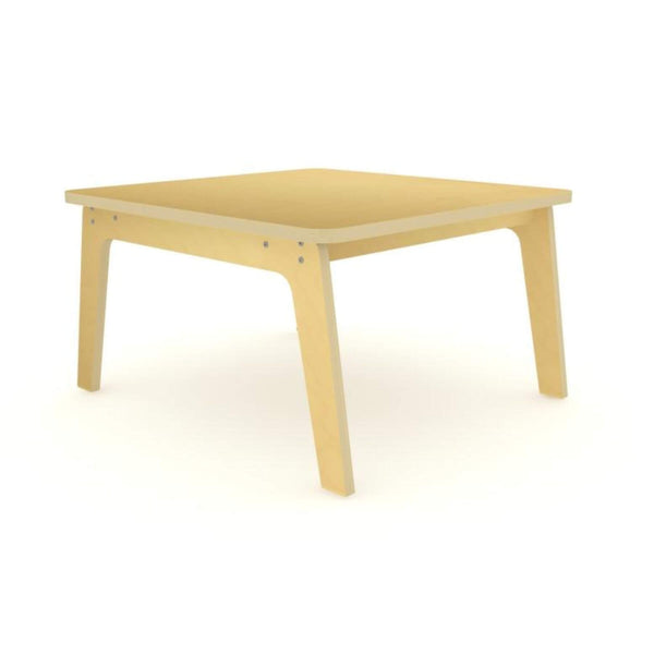 Whitney Brothers Whitney Plus Square Table - 18H