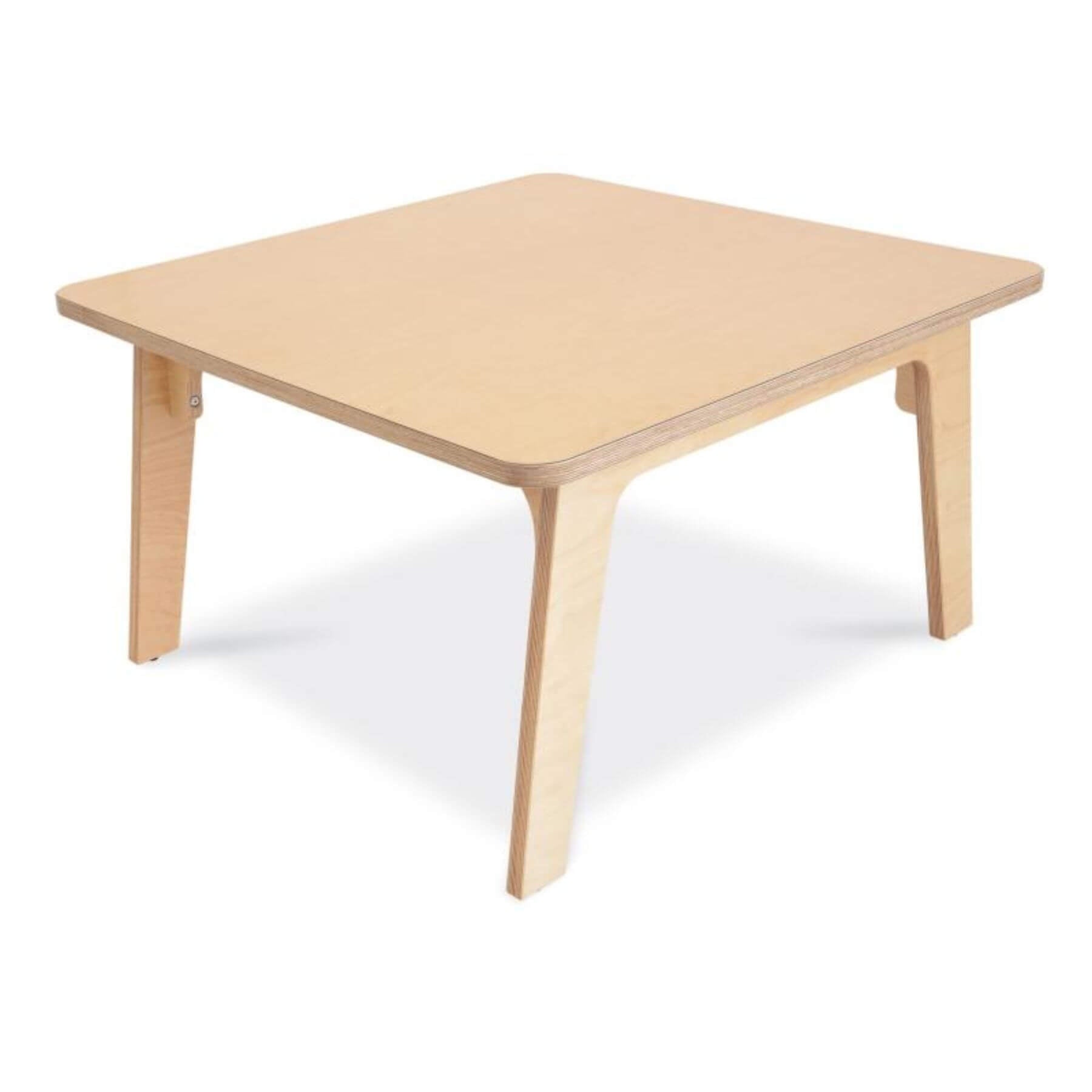 Whitney Brothers Whitney Plus Square Table - 20H