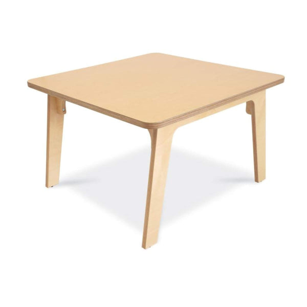 Whitney Brothers Whitney Plus Square Table - 22H