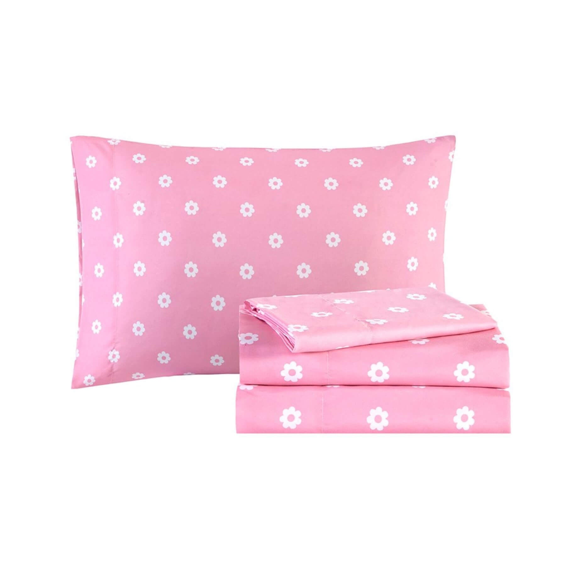 Wise Wendy Owl Sheet Set w/ Pillow