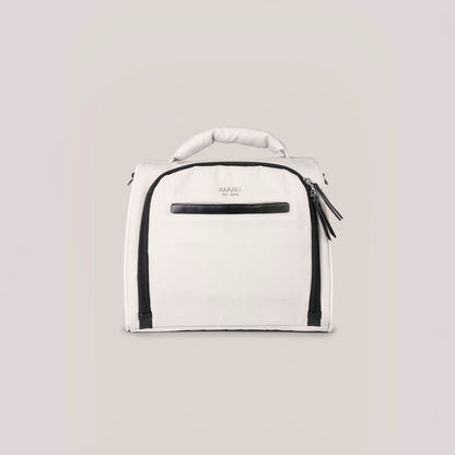 Witney Carson Insulated Bottle Bag - Cloud