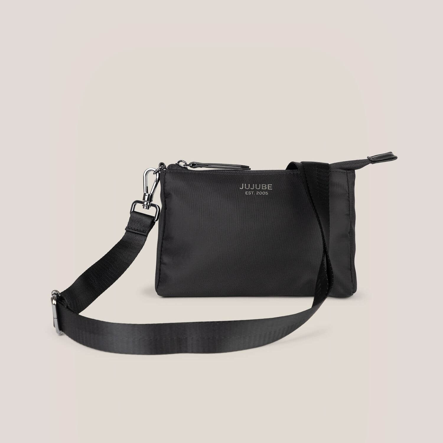 Witney Carson Pouch Black