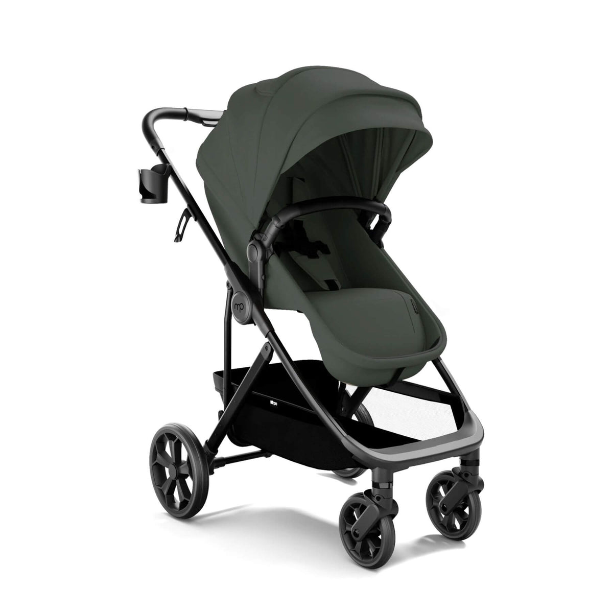 Mompush Wiz Pro - Forest