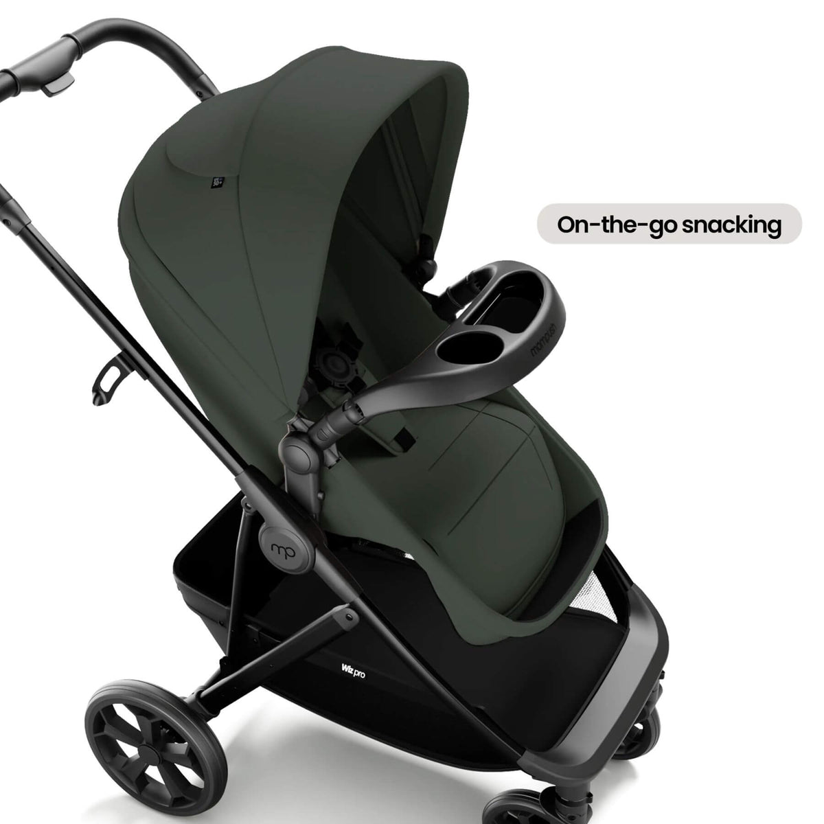 Mompush Wiz Pro - Forest